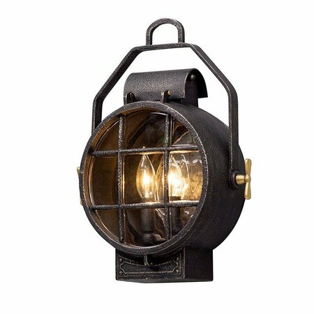 TROY Point Lookout Wall sconce B5031-APW